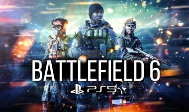 Battlefield 6: новый тизер раскрывает скрытые детали игры