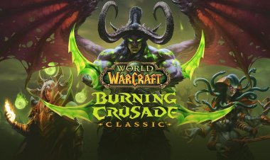 Сервера World of Warcraft подверглись серьезным DDoS-атакам