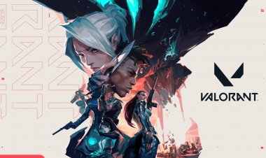 Первый LAN-турнир по игре Valorant собрал огромное количество зрителей
