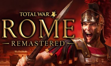 Total War: Rome Remastered патч 2.0.1 доступен для загрузки
