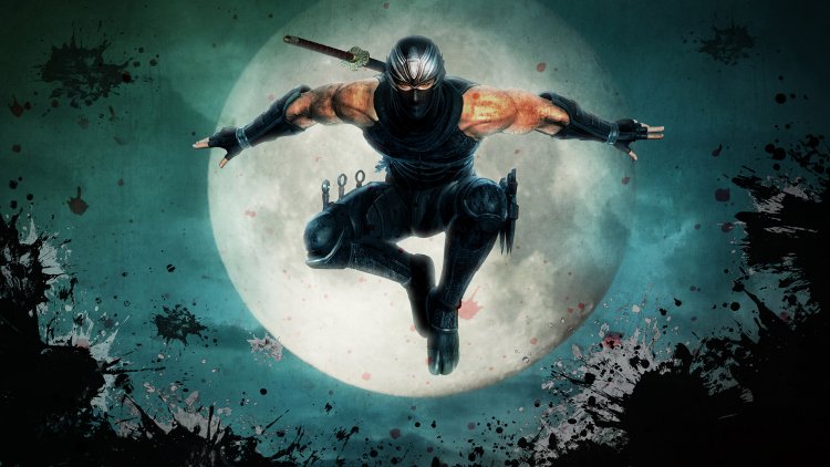 Ninja Gaiden: Master Collection