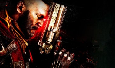 Necromunda: Hired Gun - Review
