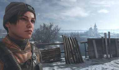 Metro Exodus: Complete Edition - Review