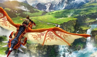 Monster Hunter Stories 2: Wings of Ruin - Review