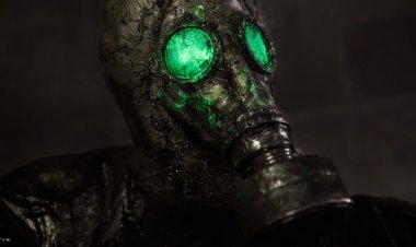 Chernobylite - Review