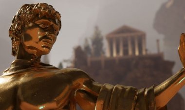 The Forgotten City - Review