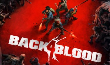 Back 4 Blood: рассмотрим несколько способов лечения в игре