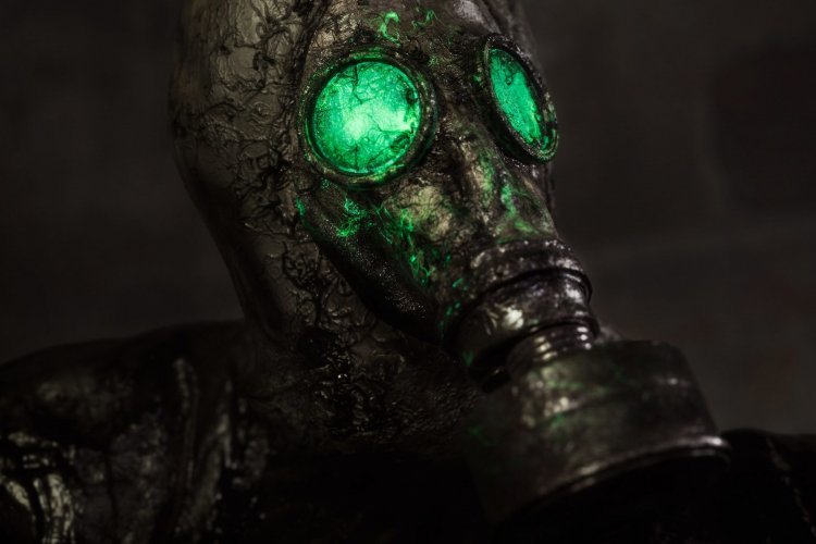 Chernobylite - Review - computer games news