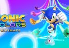 Sonic Colors: Ultimate