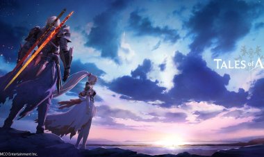 Tales of Arise - Review