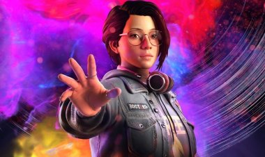 Life is Strange: True Colors - Review