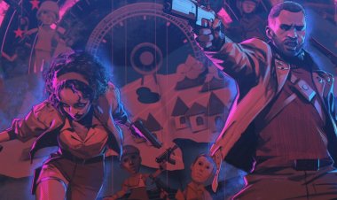 Deathloop - Review