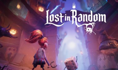 Lost in Random Review