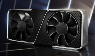 Preliminary characteristics of the GeForce GTX 30 SUPER have appeared on the network