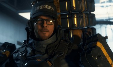 Death Stranding Director’s Cut - Review