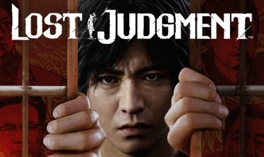 Last Judgment Review