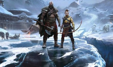 The real reason for the transfer of God of War Ragnarok for PlayStation 5 and PlayStation 4 for 2022 has been revealed