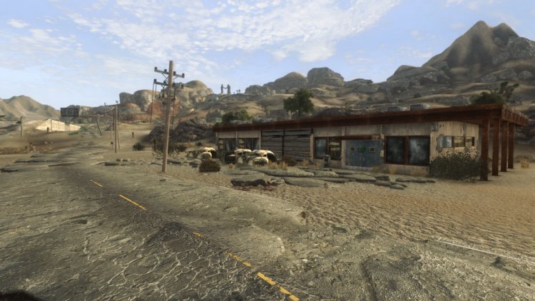 fallout new vegas hd texture pack