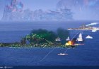 Разработчики World of Warships готовятся к Хэллоуину и представили новый временный боевой режим в октябрьском обновлении