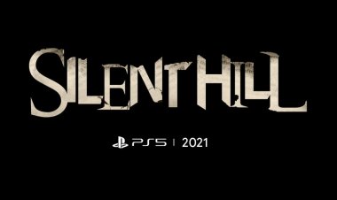 Media: Hideo Kojima is working on restarting Silent Hill for PlayStation 5 - Sony is financing the game