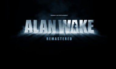 Alan Wake Remastered Review