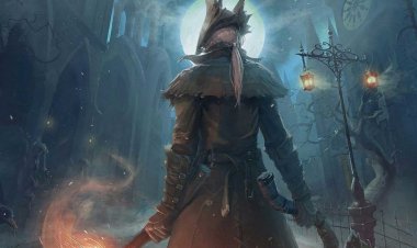 Bluepoint has found its way to Yarnam: Sony's new studio is making a remaster and sequel to Bloodbourne for PlayStation 5 - rumor