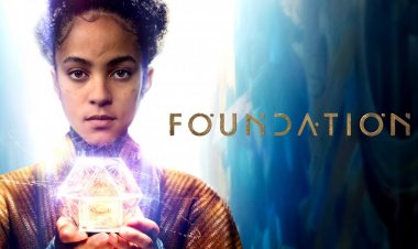 Impressions of the Foundation: film adaptations of the most important series of science fiction books after "Dune" - series review