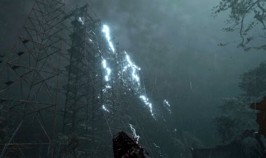 In S.T.A.L.K.E.R. 2 revealed a new way of passing