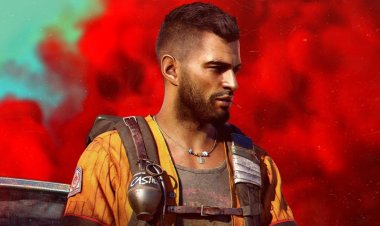 Far Cry 6 Review