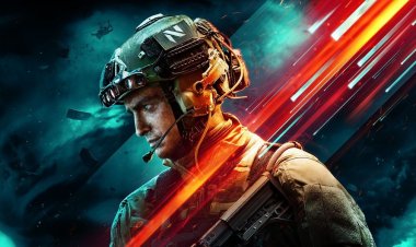 Large-scale, but not without problems: The Battlefield 2042 beta test has started