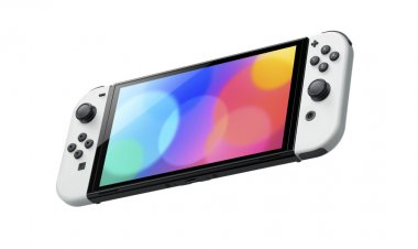 Should I buy a Nintendo Switch OLED? Journalists tried to give an answer in the first reviews of the updated system