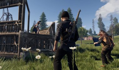 Eight years after the release, a mission system was added to Rust