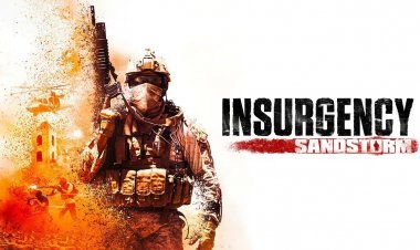 Insurgency: Sandstorm
