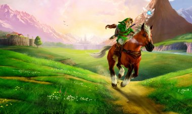 Confirmed: All Nintendo 64 games will run on a 60 Hz Switch