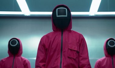 The Squid Game was watched by 111 million viewers on Netflix