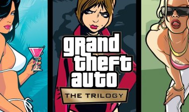 Classic GTA III, Vice City and San Andreas are permanently removed from sale on consoles and PC
