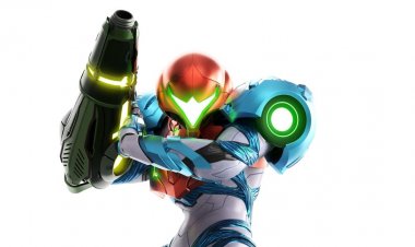 Metroid Dread Review