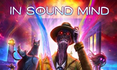 In Sound Mind Review