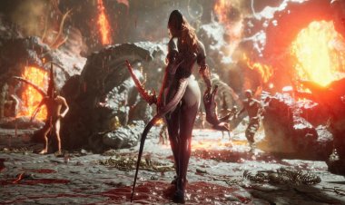 Succubus Review