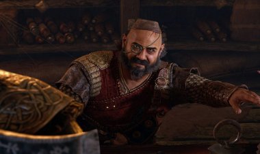 God of War: Ragnarök for PlayStation 5 has received new screenshots and additional details of the story