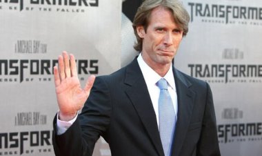 В сеть выложили трейлер нового фильма Майкла Бэя