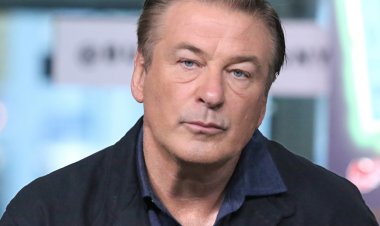 Actor Alec Baldwin accidentally killed a man on the set of the new western Rast