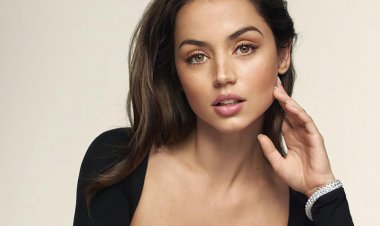 The main role in John Wick spin-off about a killer ballerina may go to Ana de Armas
