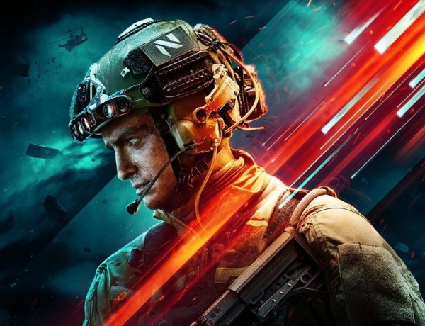 Large-scale, but not without problems: The Battlefield 2042 beta test has started