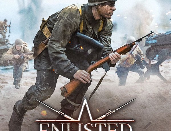 Enlisted теперь доступна для игры на PS4 и Xbox One