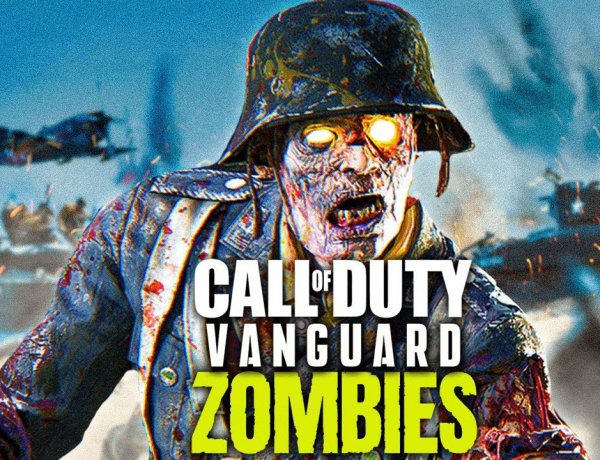 В Call of Duty: Vanguard Zombies добавят демонов