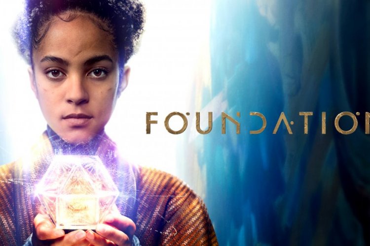 Impressions of the Foundation: film adaptations of the most important series of science fiction books after "Dune" - series review