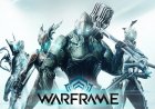 Warframe: DLC Новая война выйдет в следующем месяце