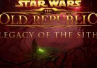 SWTOR: Legacy of the Sith стартует 14 декабря