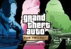 Rockstar Games забыла удалить мобильные элементы управления из трилогии GTA